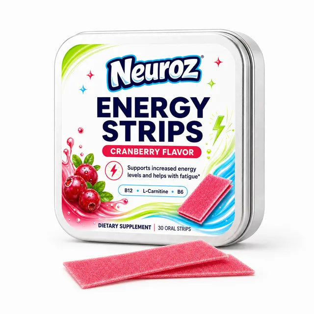Energy Strips tin