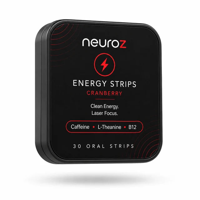 Energy Strips tin